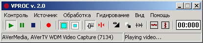 главное